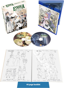 Emma: A Victorian Romance (Season 2)